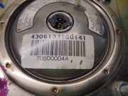 Airbag Lenkrad 569004A100 Hyundai H-1/H-200 Van 2.5 CRDi Powervan (D4CB)