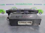 Bedienung Klimacontrolle 972XXH1600 Hyundai Terracan SUV 2.9 CRDi 16V (J3)