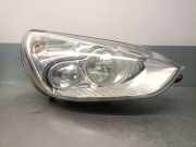 Scheinwerfer Rechts 6M2113W029AL Ford S-Max (GBW) Großraumlimousine 1.8 TDCi 16V (QYWA)