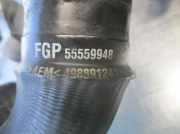 Schlauch 55559948 Opel Astra H (L48) Schrägheck 5-drs 1.7 CDTi 16V (Z17DTH)