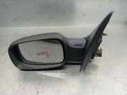 AuÃŸenspiegel Links 8200219925 Renault Megane II (LM) Limousine 1.5 dCi 100 (K9K-729)