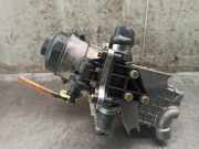 Ölfiltergehäuse A6061801110 Mercedes-Benz E (W210) Limousine 2.9 E-290 TDi (OM602.982)