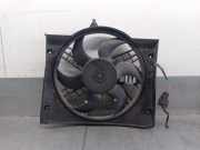 Kühlerventilator 17117801423 BMW 3 serie (E46/4) Limousine 320d 16_V (M47N(204D4))