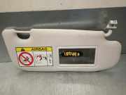 Sonnenblende Rechts 0735698942 Fiat Tipo (356H/357H) Schrägheck 1.4 T-Jet 16V LPG (940.B.7000(Euro 6))