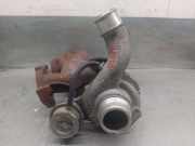 Turbolader X64Q6K682DC Ford Focus 1 Limousine 1.8 TDdi (C9DB)