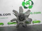 Kühlerventilatormotor Toyota Hilux III Pick-up 2.5 D4-D 100 16V 4x4 (2KD-FTV-H)