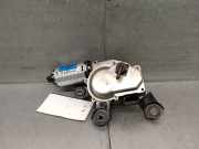 Scheibenwischermotor Hinten 4G9955711C Audi A1 Sportback (8XA/8XF) Schrägheck 5-drs 1.6 TDI 16V (CAYB(Euro 5))