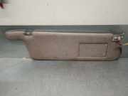 Sonnenblende Rechts 705857552 Volkswagen Transporter/Caravelle T4 Bus 2.4 D,Caravelle (AAB) AAB