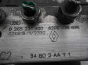 Abs Pumpe 8200038695 Renault MEGANE II BERLINA 3P Confort Dynamique
