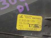 Nebelscheinwerfer Links Vorne 7S7115K202AD Ford MONDEO BER. (CA2) 2.0 TDCi CAT