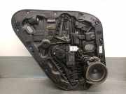 Fensterheber Links Hinten 30747105 Volvo XC40 (XZ) SUV 2.0 D4 AWD Geartronic 16V (D4204T12)