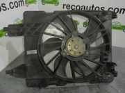 Kühlerventilator 8200222998 Renault II Sedán (LM0/1_) 2.0
