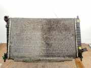 Radiator 5193388 Saab 9-5 Estate (YS3E) Kombi 2.0t 16V (B205E)