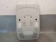 Innenbeleuchtung 4G0947135 Audi A6 (C7) Limousine 3.0 TDI V6 24V Quattro (CRTE)
