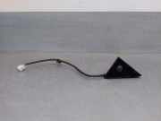 Zierleiste ACHTER 7681460020 Toyota Land Cruiser (J15) Hardtop 3.0 D-4D-F 16V Euro 5 (1KDFTV)