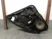 Fensterheber Links Hinten A1767300179 Mercedes-Benz A (W176) Schrägheck 1.8 A-180 CDI 16V (OM651.901(Euro 5))