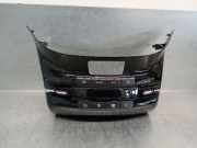 Bedienung Klimacontrolle 96722471XU Peugeot 208 I (CA/CC/CK/CL) Schrägheck 1.6 Blue HDi 100 (DV6FD(BHY))