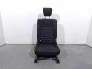 Sitz Rechts Hinten 1941132 Ford Galaxy (CK) Großraumlimousine 2.0 TDCi 150 16V (T7CL)