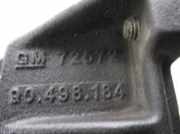 Motorhalter Links 72572 Opel Vectra B (36) Limousine 2.0 DTi 16V (X20DTH)