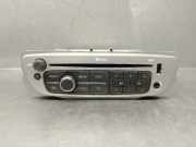 Radio 281159184R Renault Megane III Berline (BZ) 5-deurs 1.2 16V TCE (H5F-A4)