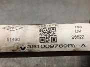 Antriebswelle Rechts Vorne 391009769R Dacia Sandero III Schrägheck 1.0 TCe 90 12V (H4D-470(H4D-E4))