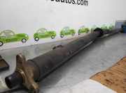 Antriebswelle Rechts Hinten Mercedes-Benz CLK (C208) Coupé 2.3 230K 16V (M111.975)