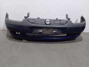 Stoßstange Vorne 1400159 Opel Corsa B (73/78/79) Schrägheck 1.7D (X17D(4EE1))
