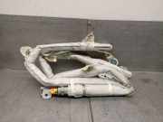 Seiten Airbag LINKS VOOR 8621035000 SsangYong XLV SUV 1.6 e-XGi 16V 2WD (G16DF(173.910))