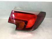 Rücklicht Rechts 39015944 Opel Astra K Schrägheck 5-drs 1.6 CDTI 110 16V (B16DTE(Euro 6))
