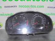 Tachoeinheit Kmh 5GGK3E Mazda 6 Sportbreak (GY19/89) Kombi 2.0 CiDT HP 16V (RF5C)