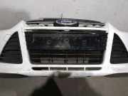 Stoßstange Vorne 1719357 Ford Focus 3 Schrägheck 1.6 EcoBoost 16V (JTDB)