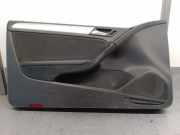 TÃ¼rverkleidung Links Vorne 5K7867011 Volkswagen Golf VI Cabrio (1K) Cabrio 1.6 TDI 16V BlueMotion (CAYC(Euro 5)) CAYC(Euro 5)