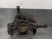 Achsschenkel Halter Links Vorne 3646A1 Peugeot Bipper (AA) Van 1.3 HDI (FHZ)