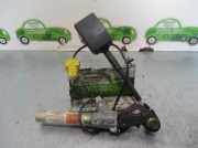 Gürtelschnalle Rechts Vorne 7483102 Opel Monterey (A) Geländewagen 3.0 Di 16V (4JX1)