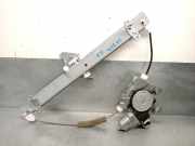 Fensterheber Rechts Vorne 807201KA0A Nissan Juke (F15) SUV 1.2 12V DIG-T (HRA2)