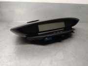 Innenkotflügel Links Vorne 5256933LH Fiat Marea (185AX) Limousine 2.4 Tds 125 HLX (185.A.2000)