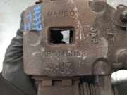 Bremssattel Links Hinten 4841009002 SsangYong / REXTON 2.0 Xdi