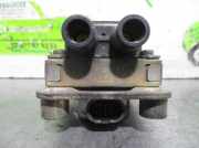 Zündspule 2526015A Fiat Uno (146A/E) Schrägheck 1.0 45 i.e.,S i.e. (156.A.2246)