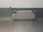 Sonnenblende Rechts 39859780 Volvo C30 (EK/MK) Schrägheck 3-drs 1.8 16V (B4184S11)