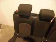 Rücksitzbank TELANEGRAYGRIS Seat Arona (KJX) SUV 1.6 TDI 95 (DGTD)