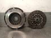 Kupplungsset 5666013 Opel Meriva (A) Großraumlimousine 1.7 CDTI 16V (Z17DTH)