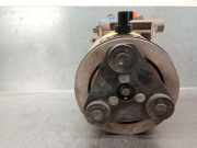 Klima Pumpe 3M5H19D629RH Ford Focus 2 Schrägheck 1.8 16V (Q7DA)