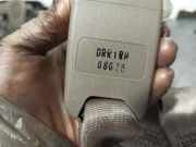 Gürtelschnalle Rechts Hinten 06G76 SsangYong Kyron SUV 2.0 200 Xdi 16V 4x2 (OM664.950)