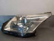 Scheinwerfer Links 8116605310 Toyota Avensis (T27) Limousine 2.2 16V D-4D-F 150 (2AD-FTV(Euro 4))