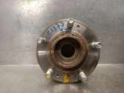 Achsschenkel Halter Links Hinten 517502B010 Kia Sorento II (XM) SUV 2.2 CRDi 16V VGT 4x4 (D4HB)