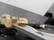 Fensterheber Links Hinten 30784312 Volvo S60 II (FS) Limousine 2.0 D3 20V (D5204T2)