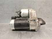Anlasser 90543871 Opel Zafira (F75) Großraumlimousine 1.6 16V (Z16XE)