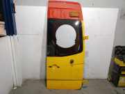 Tür Rechts Hinten A9067401505 Mercedes-Benz Sprinter 3,5t (906.13/906.23) Ch.Cab/Pick-up 313 CDI 16V (Euro 6))