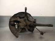 Achsschenkel Halter Links Vorne A1403320801 Mercedes-Benz CLASE 300 SE, SEL/S320 (140.032, 140.033)