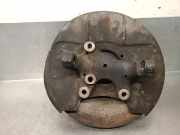 Achsschenkel Halter Rechts Vorne 110921 Mercedes-Benz /8 (W114) Limousine 280 E (M110.981)